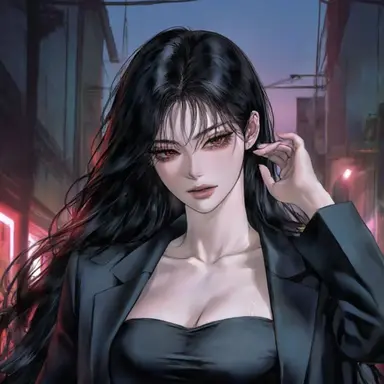 Profile image of 수아