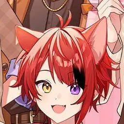 Profile image of 莉犬