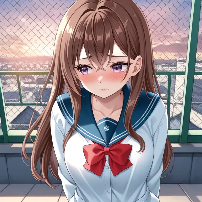 aki.09_의 私、あなたのこと…
