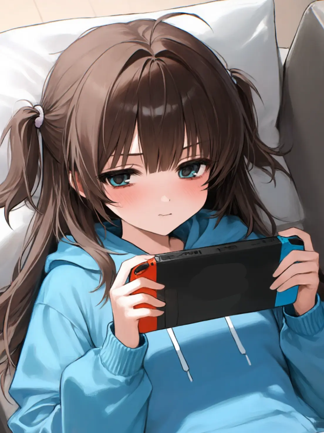 FluidMoth9376의 うちのいとこがうざすぎる。