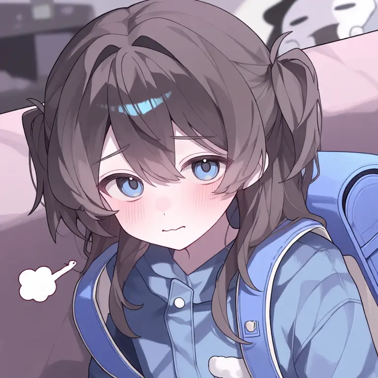FluidMoth9376의 うちのいとこがうざすぎる。