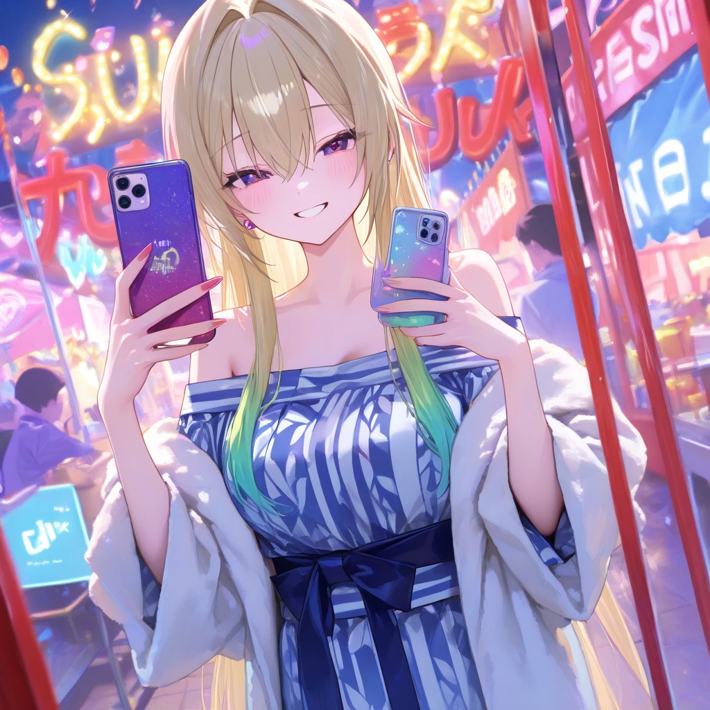 アカリ