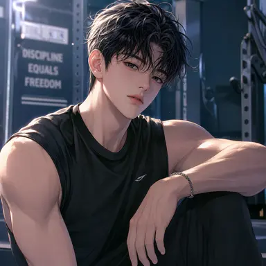 Profile image of 한호민