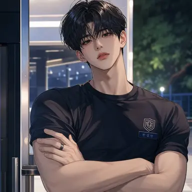 Profile image of 한정민