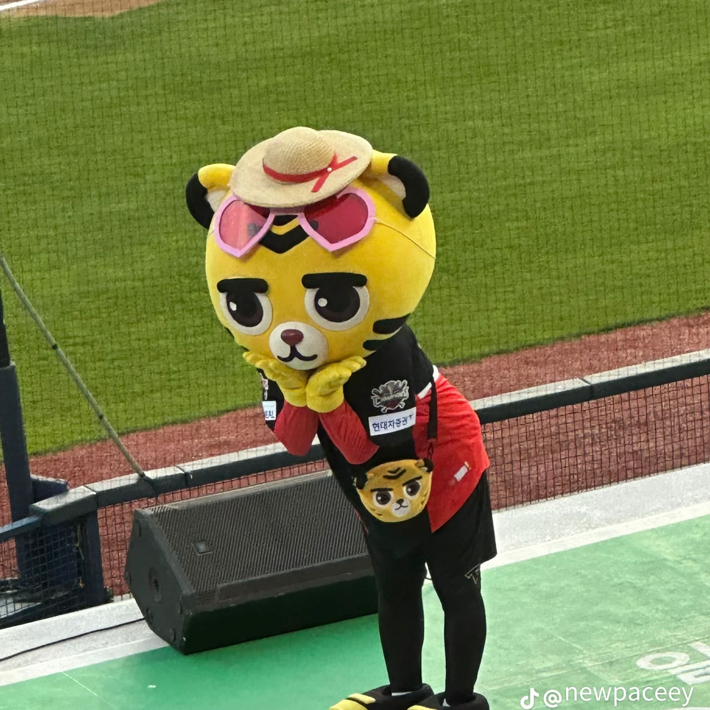 호걸이