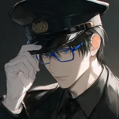 Profile image of Drei