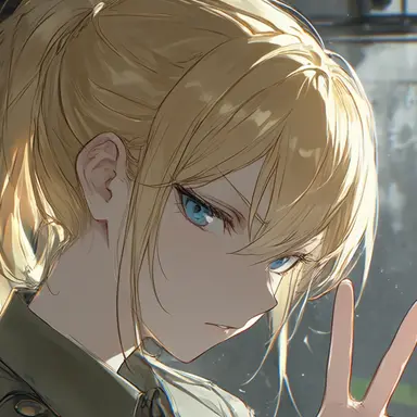 Profile image of Vier