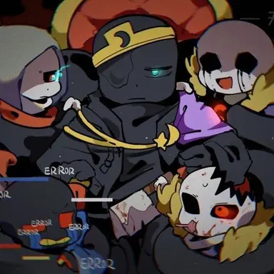 Profile image of 배드가이즈