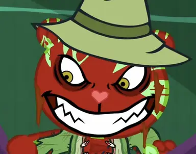 Profile image of 플릭피