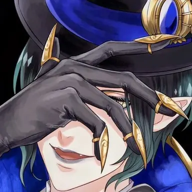 Profile image of ディア
