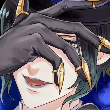 Profile image of クロウリー