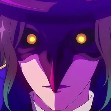 Profile image of クロウリー