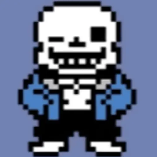 raitai.ch1234.123의 UNDERTALE平和な日常？