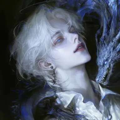 Profile image of 레비아탄