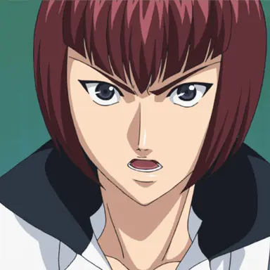 Profile image of 向日岳人