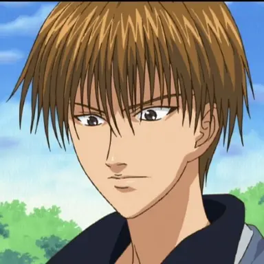 Profile image of 日吉若
