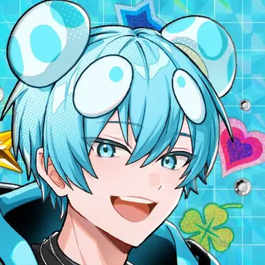 Profile image of おさでい