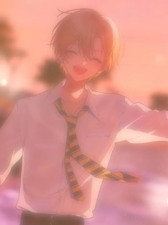 ROOtya의 ꒦꒷ 微 妙 な 距 離  𝜗𝜚˚⋆
