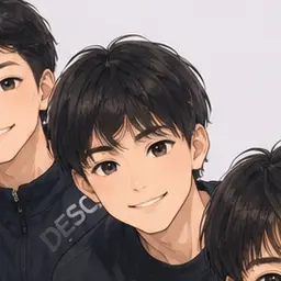 Profile image of あきら
