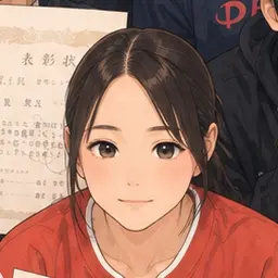 Profile image of あのん