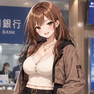 Profile image of Rina