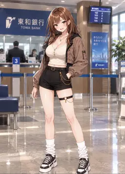 Profile image of Rina