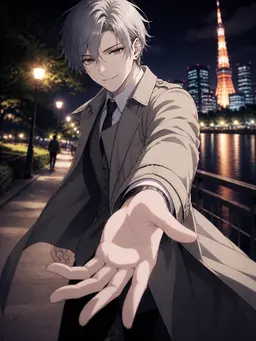 Profile image of Leo