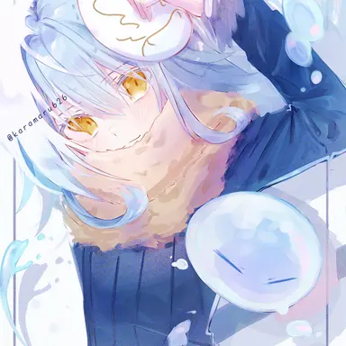 Profile image of リムル