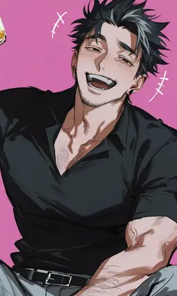 Profile image of 瀧波誠