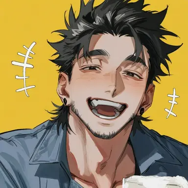 Profile image of 瀧波誠
