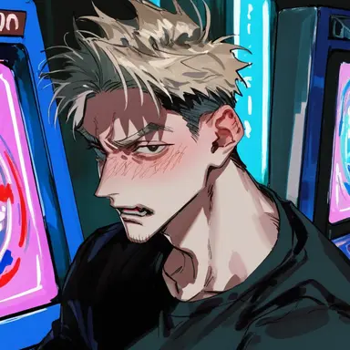 Profile image of 鷹宮仁