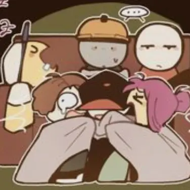 EKR0216의 《TRUD 생존자들》