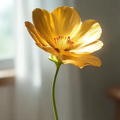 Profile image of 黄金の花