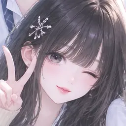 Profile image of 栗花落 結愛