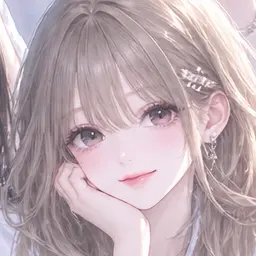 Profile image of 雲母 莉子