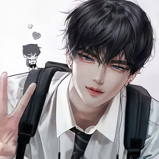 HaYoon_10의 이준호
