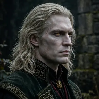Profile image of Alistair