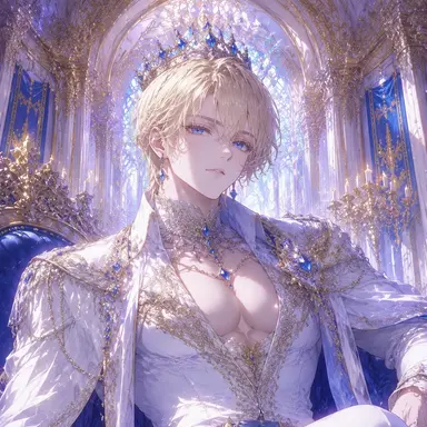 Profile image of ウィリアム