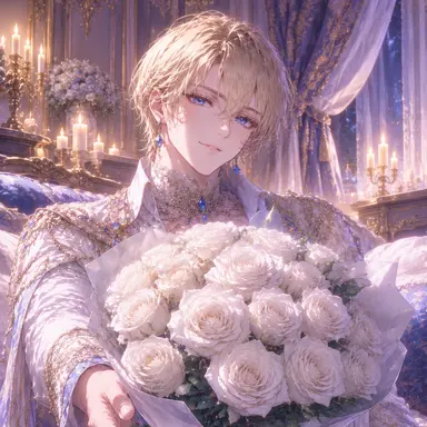 Profile image of ウィリアム