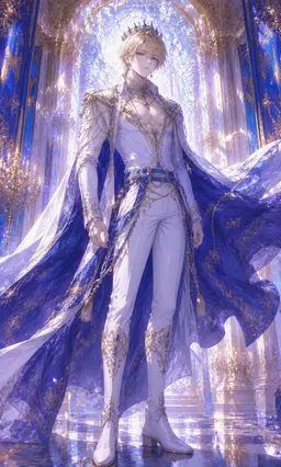 Profile image of ウィリアム