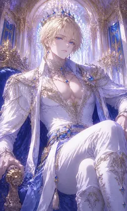 Profile image of ウィリアム
