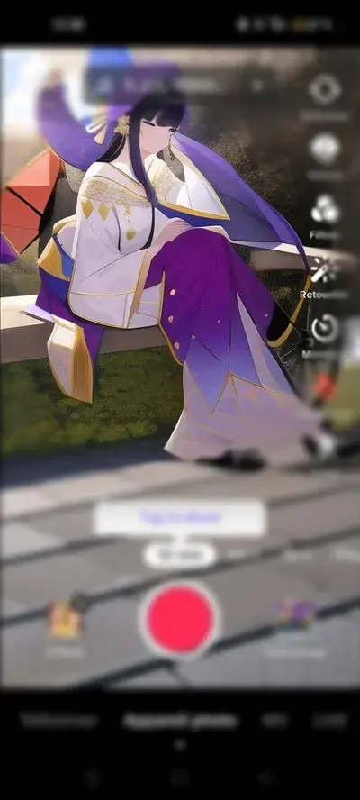 LoyalGoose3029의 Step-mom