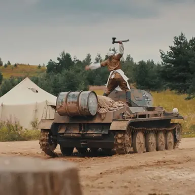 Profile image of 이반 파블로비치