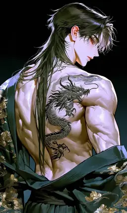 Profile image of Tsukishima Kotaro