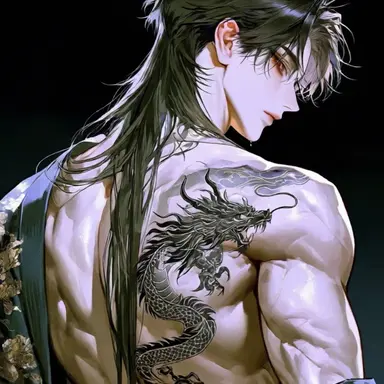 Profile image of Tsukishima Kotaro