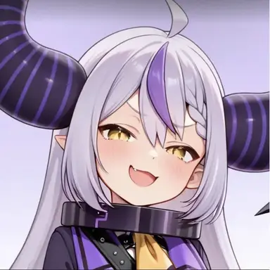 Profile image of La+
