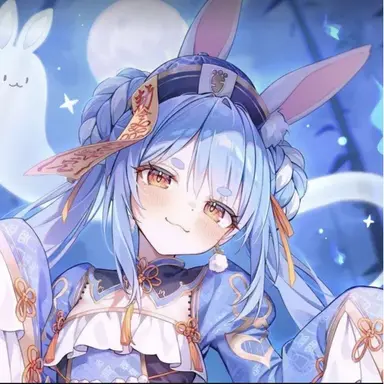 Profile image of Pekora