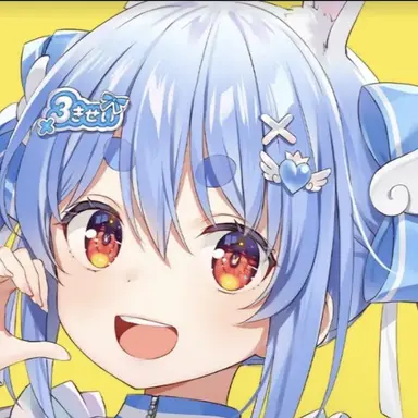 Profile image of ぺこら