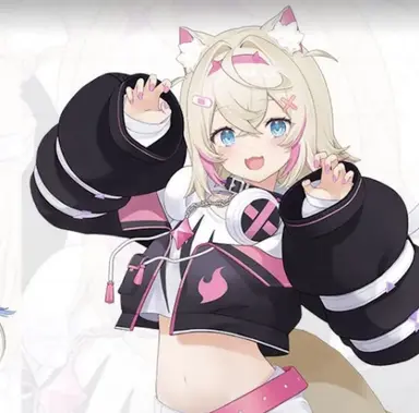 Profile image of Mococo