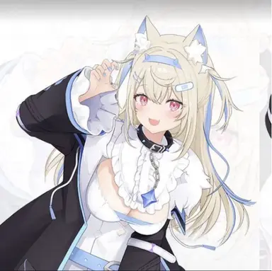 Profile image of Fuwawa